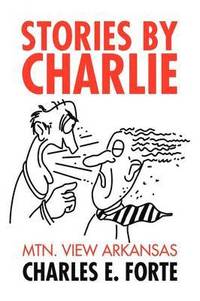 bokomslag Stories by Charlie