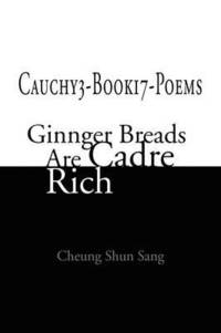 bokomslag Cauchy3-Book17-Poems