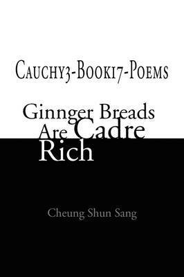 Cauchy3-Book17-Poems 1