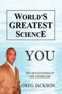 bokomslag World's Greatest Science