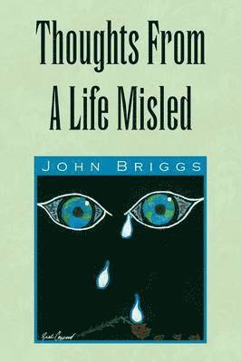 John Briggs - Thoughts From A Life Misled, Häftad