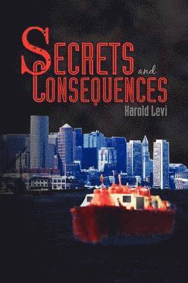 Secrets and Consequences 1