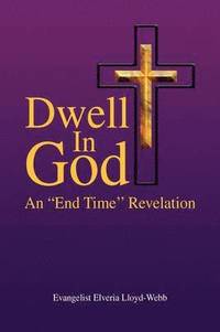 bokomslag Dwell In God