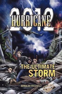 Hurricane! 1