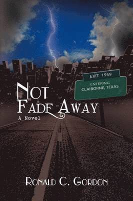 Not Fade Away 1