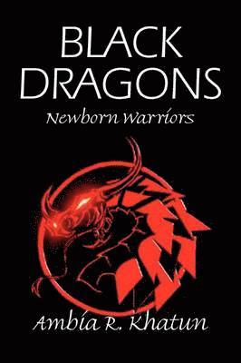 Black Dragons 1