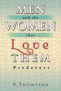 bokomslag Men and the Women That Love Them