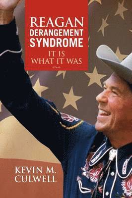 bokomslag Reagan Derangement Syndrome