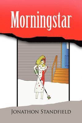 bokomslag Morningstar