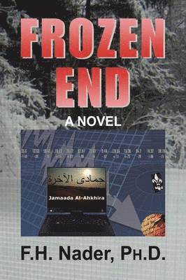 bokomslag Frozen End
