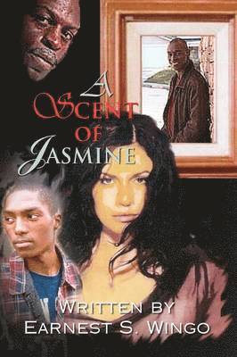 Scent of Jasmine