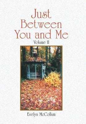 Just Between You and Me 1