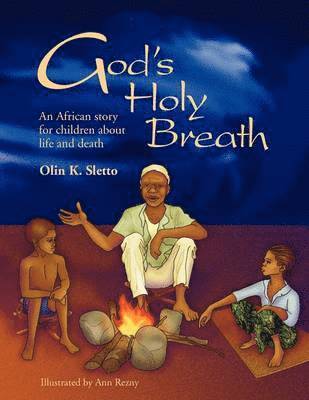 God's Holy Breath 1