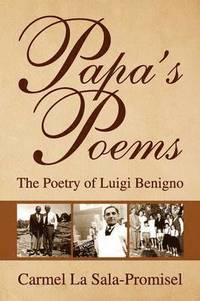 bokomslag Papa's Poems