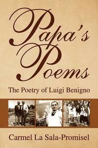 bokomslag Papa's Poems