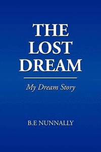 bokomslag Lost Dream