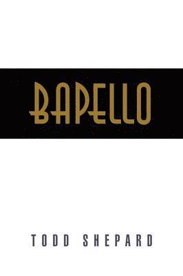 bokomslag Bapello