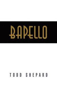 bokomslag Bapello