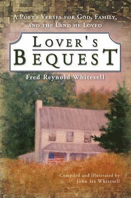 bokomslag Lover's Bequest