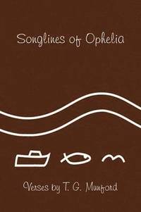 bokomslag Songlines of Ophelia