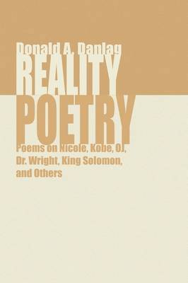 Reality Poetry 1