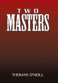 bokomslag Two Masters