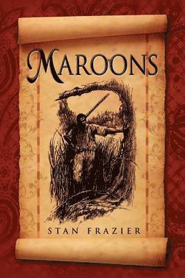 Stan Frazier - Maroons, Häftad