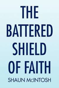 bokomslag Battered Shield of Faith