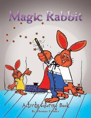 Magic Rabbit 1