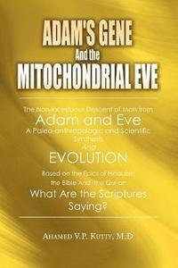 bokomslag Adam's Gene and the Mitochondrial Eve