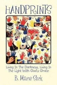 bokomslag Handprints