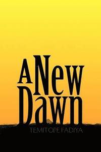 bokomslag New Dawn