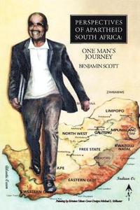 bokomslag Perspectives of Apartheid South Africa