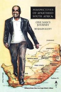 bokomslag Perspectives of Apartheid South Africa
