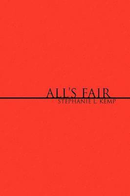 All's Fair 1