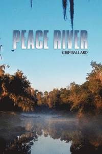 bokomslag Peace River