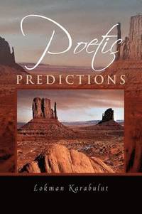 bokomslag Poetic Predictions