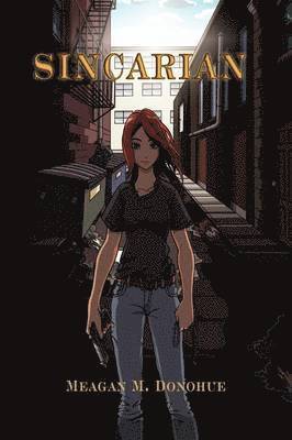 Meagan M Donohue, Meagan M. Donohue - Sincarian, Häftad