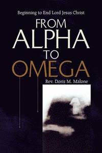 bokomslag From Alpha to Omega