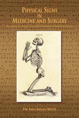 Physical Signs in Medicine & Surgery 1