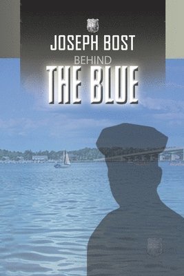 Behind the Blue 1