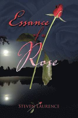 Essance of A Rose 1