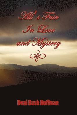 All's Fair in Love and Mystery 1