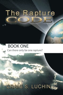 bokomslag The Rapture Code