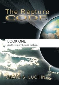 bokomslag Rapture Code
