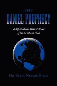 bokomslag The Daniel Prophecy