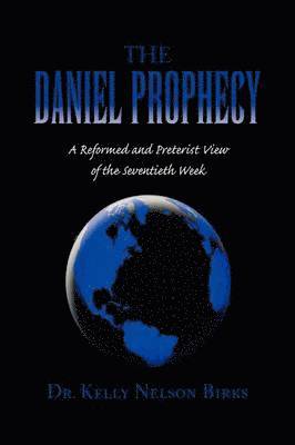 The Daniel Prophecy 1