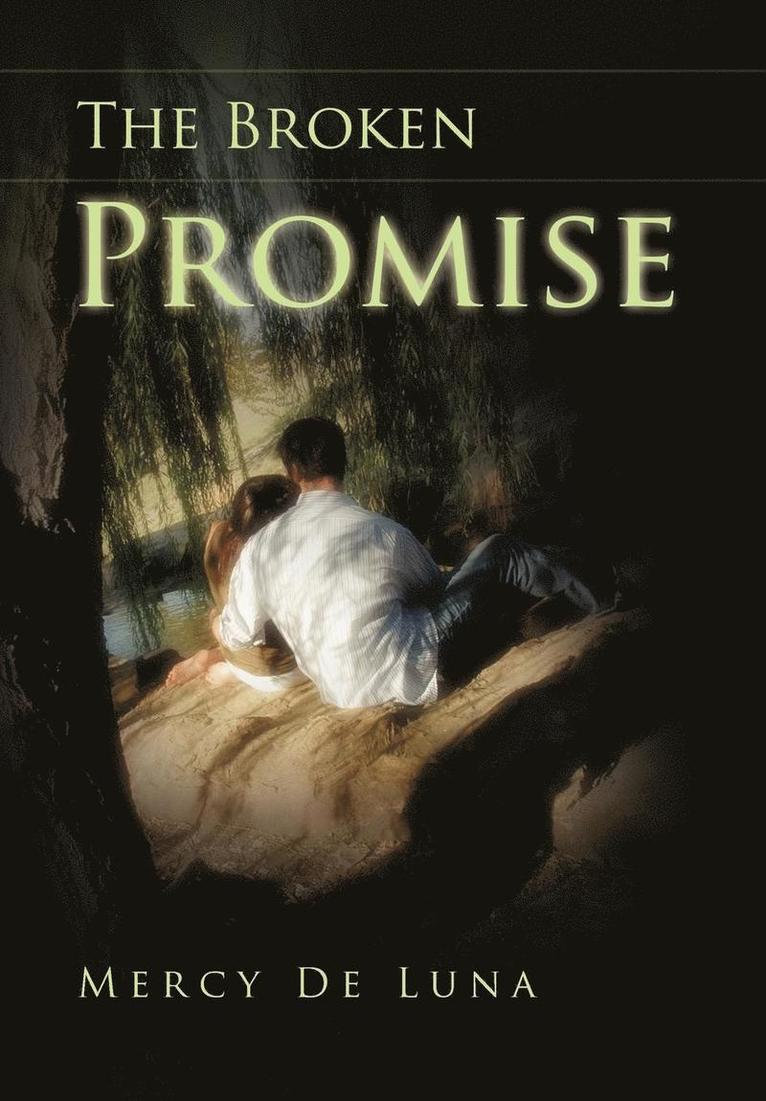 The Broken Promise 1