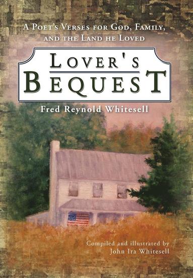 bokomslag Lover's Bequest