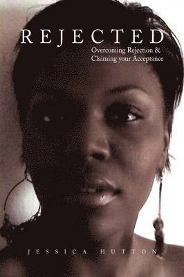 Jessica Hutton - Rejected, Häftad